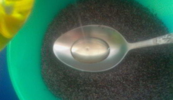 плюшки с маком