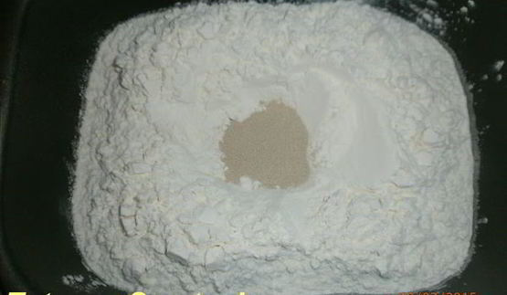 плюшки-улитки