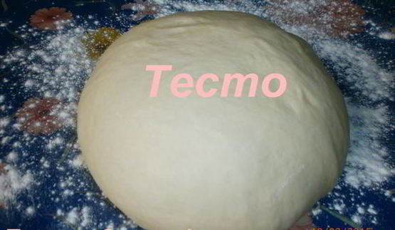 плюшки-улитки