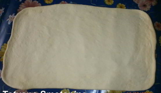 плюшки-улитки