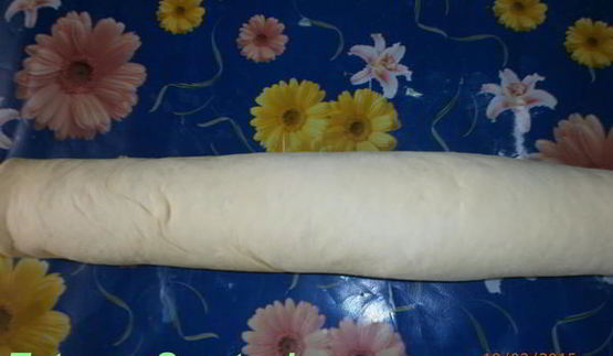 плюшки-улитки