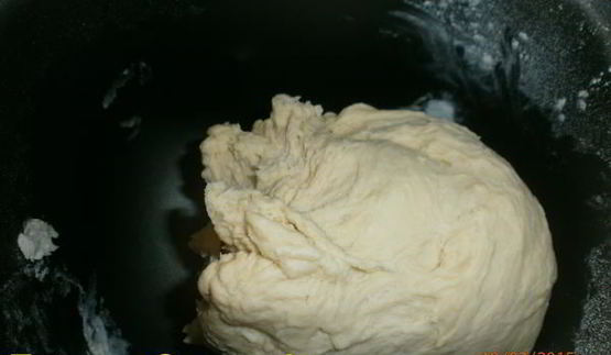 плюшки-улитки