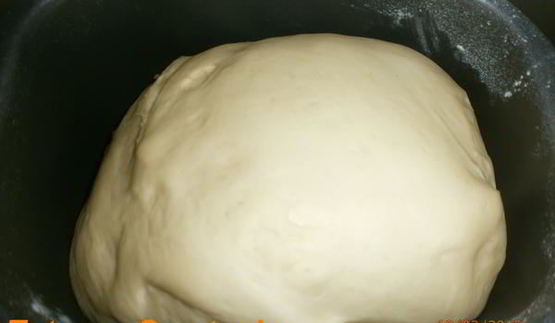 плюшки-улитки