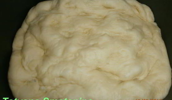 плюшки-улитки