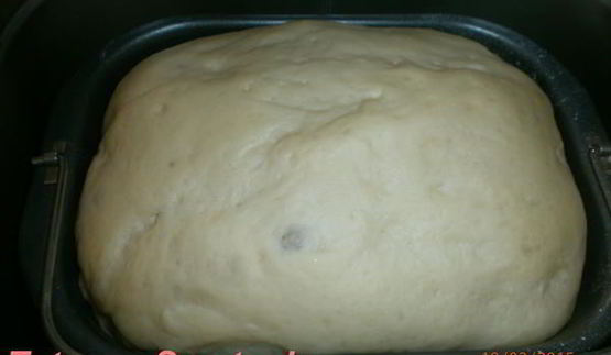 плюшки-улитки