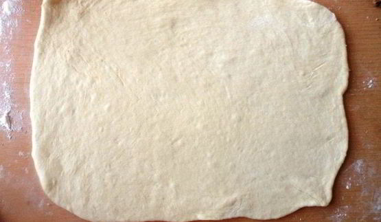 плюшки-завитушки