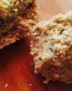 Полезная булочка Моментальная