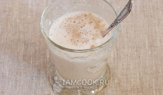 постные плюшки