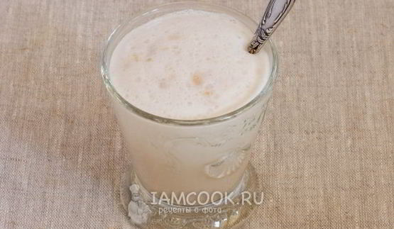 постные плюшки