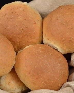 Пшеничные булочки