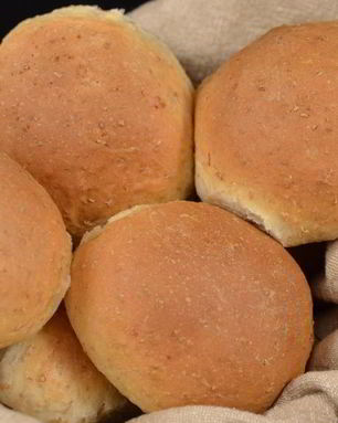 Пшеничные булочки