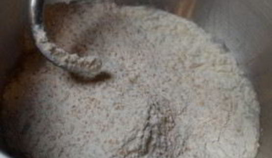 пшеничные булочки