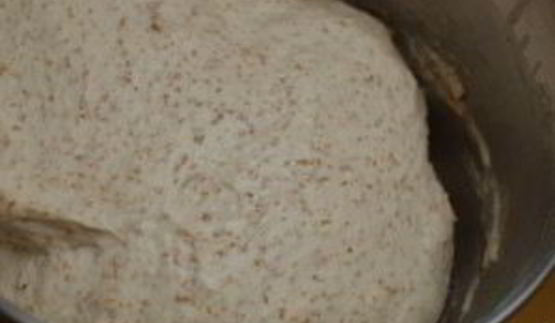 пшеничные булочки