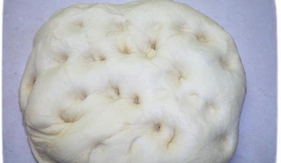 сахарные булочки