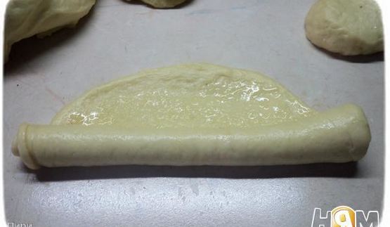 сахарные булочки