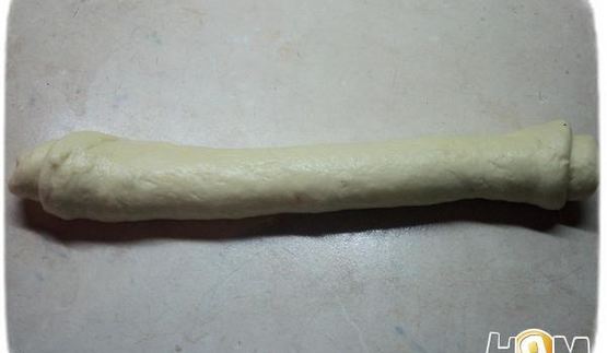 сахарные булочки