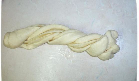 сахарные булочки