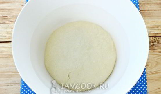 сдобные булочки с кунжутом