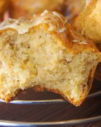 Сдобные булочки с сыром по-уэльски