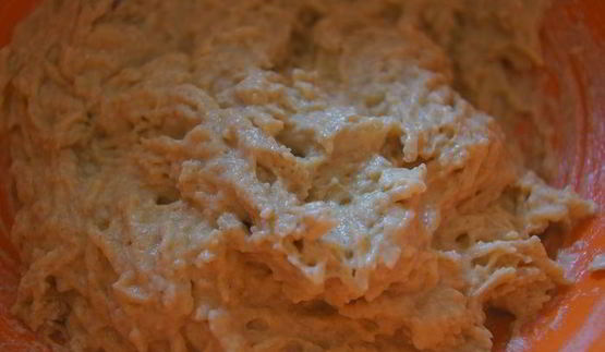 сдобные булочки с сыром по-уэльски