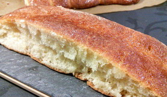 сдобные булочки