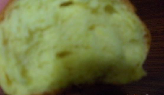 шафрановые булочки к рождеству