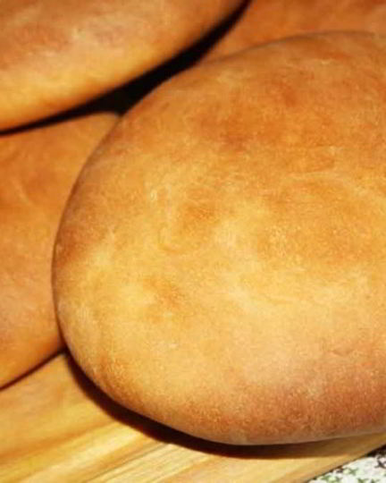 Рецепт сладких булочек для домашнего фаст-фуда