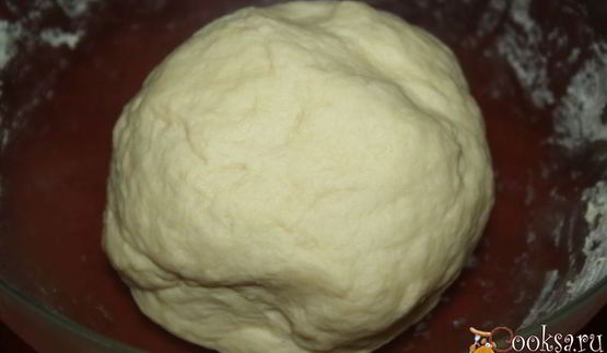 сладкие булочки для домашнего фаст-фуда