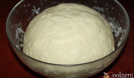 сладкие булочки для домашнего фаст-фуда