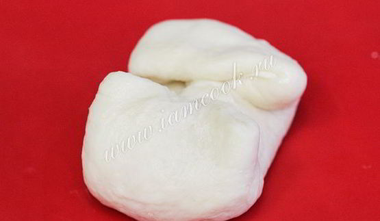 сладкие булочки на молоке в хлебопечке