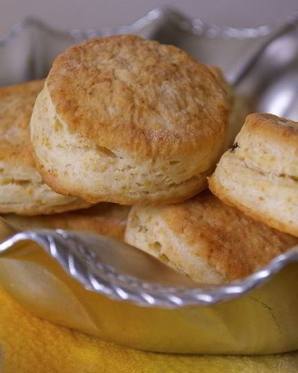 Рецепт слоистых булочек универсальных