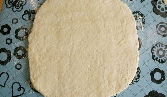 слоистые булочки универсальные