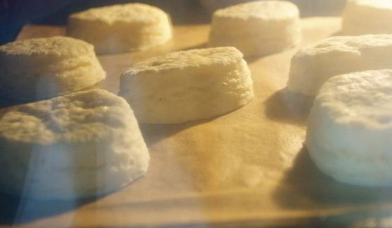 слоистые булочки универсальные