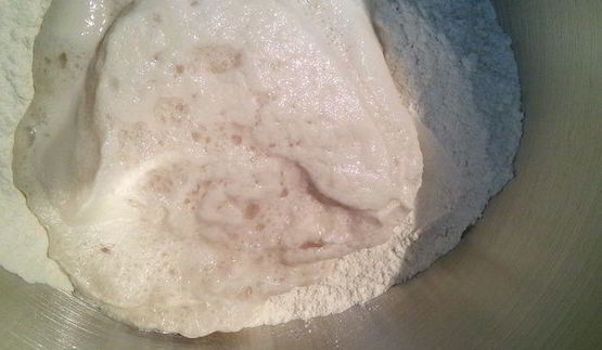 спринт-булочки