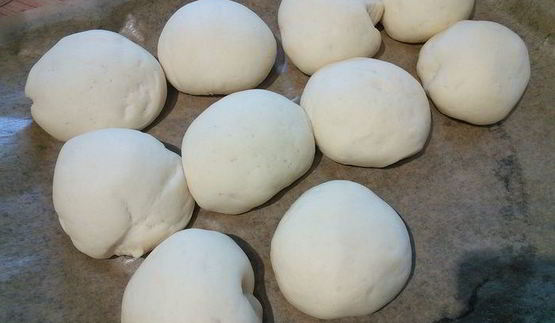 спринт-булочки