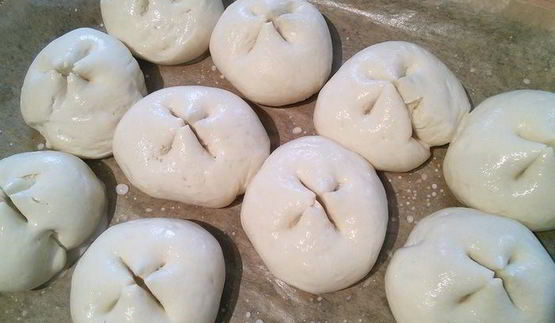 спринт-булочки