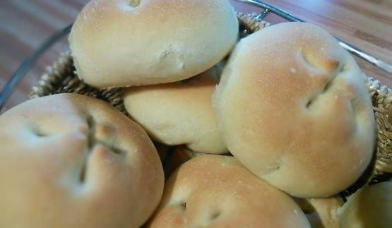 спринт-булочки