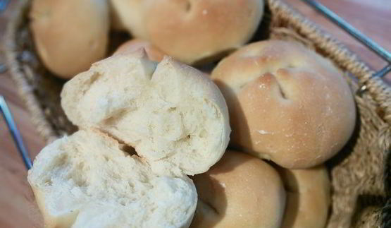 спринт-булочки