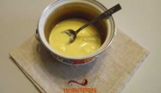 сырные булочки