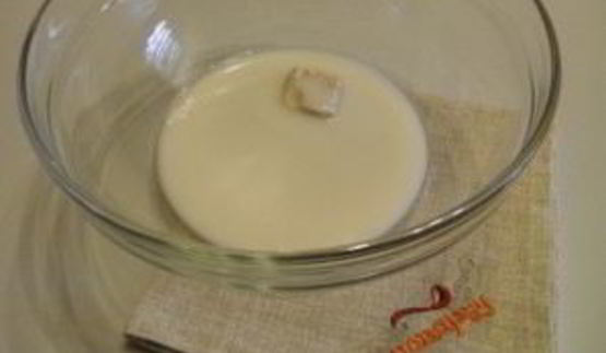 сырные булочки