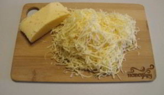 сырные булочки