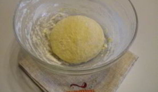 сырные булочки