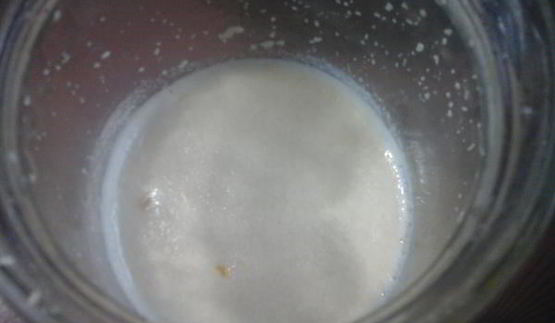 тыквенно-чесночные пампушки с мясной начинкой