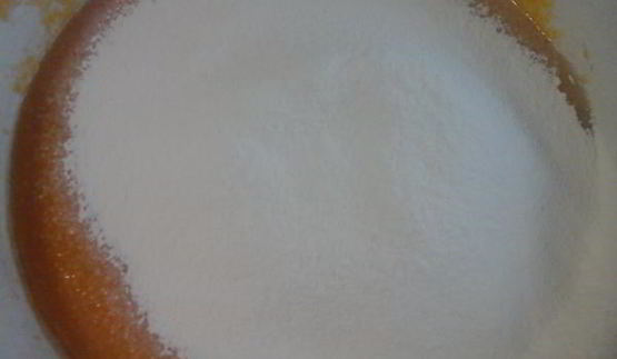 тыквенно-чесночные пампушки с мясной начинкой