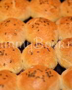 Украинские пампушки