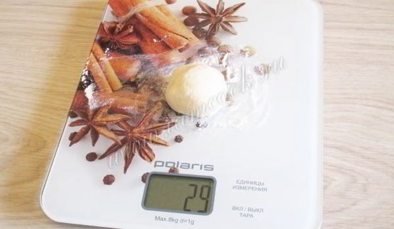 ватрушки по госту