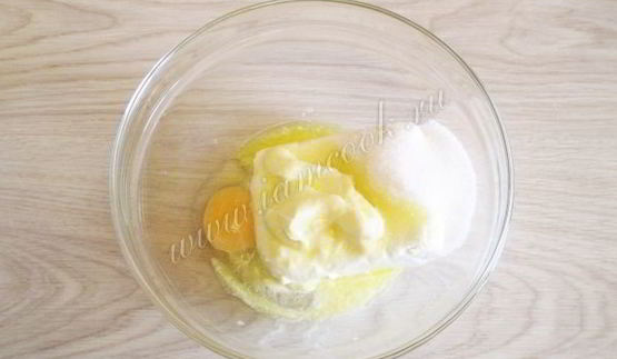 ватрушки по госту