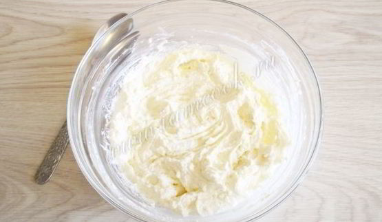 ватрушки по госту