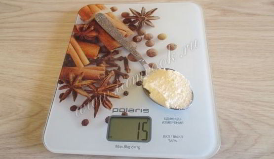 ватрушки по госту