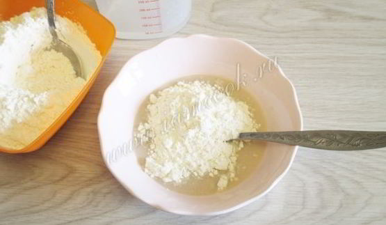 ватрушки по госту